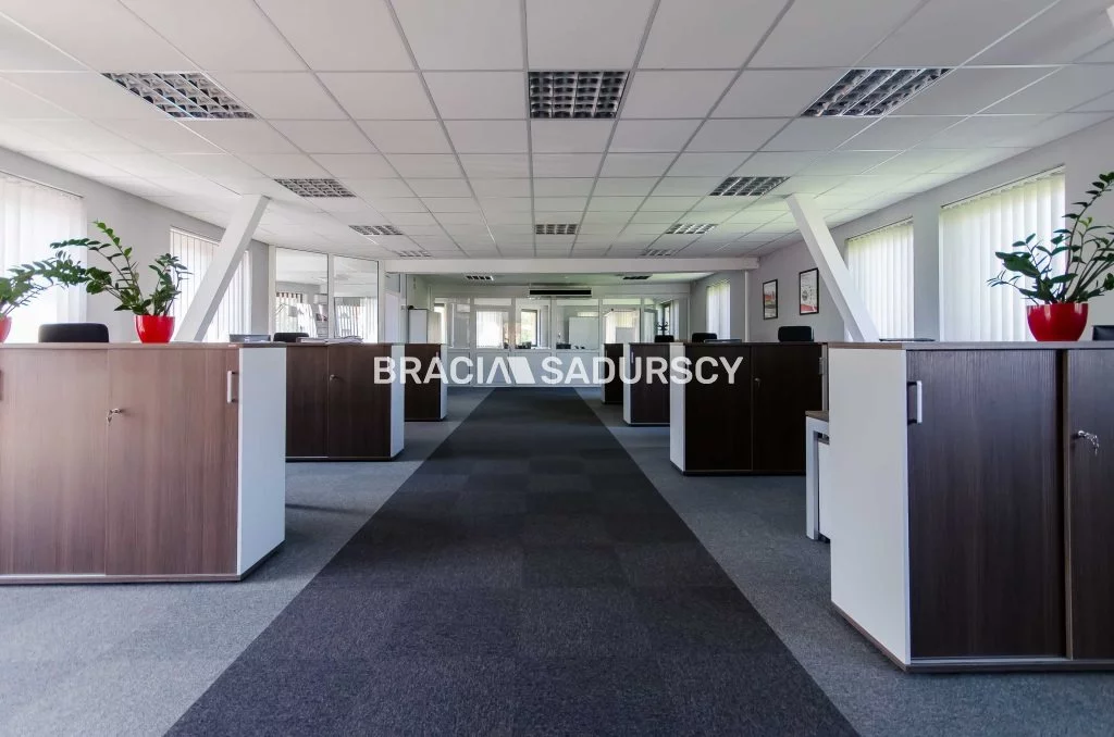 Lokal użytkowy 460,00 m², oferta nr , BS3-LW-215944-51, Kraków, Krowodrza, Henryka Pachońskiego