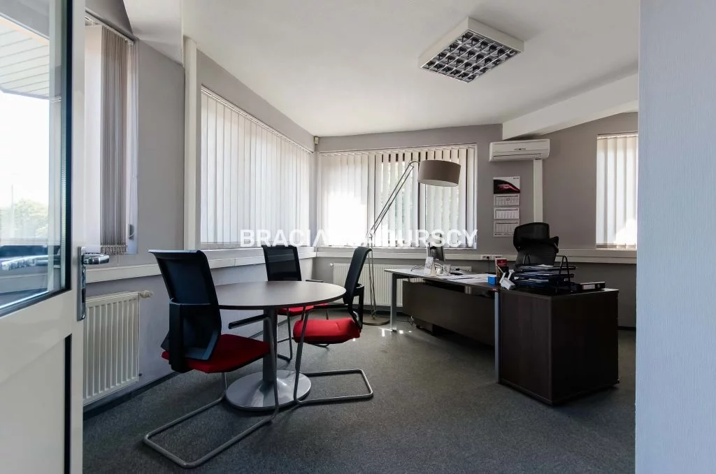 Lokal użytkowy 460,00 m², oferta nr , BS3-LW-215944-51, Kraków, Krowodrza, Henryka Pachońskiego