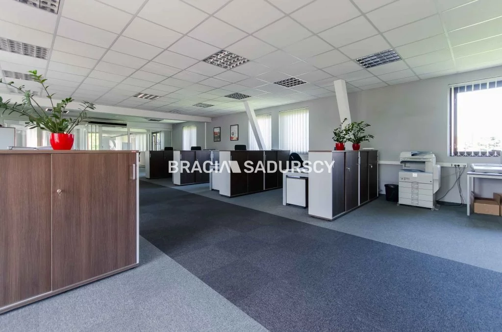 Lokal użytkowy 460,00 m², oferta nr , BS3-LW-215944-51, Kraków, Krowodrza, Henryka Pachońskiego