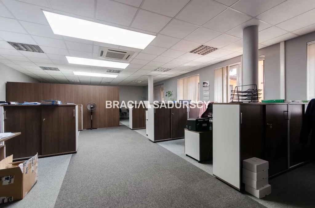 Lokal użytkowy 460,00 m², oferta nr , BS3-LW-215944-51, Kraków, Krowodrza, Henryka Pachońskiego