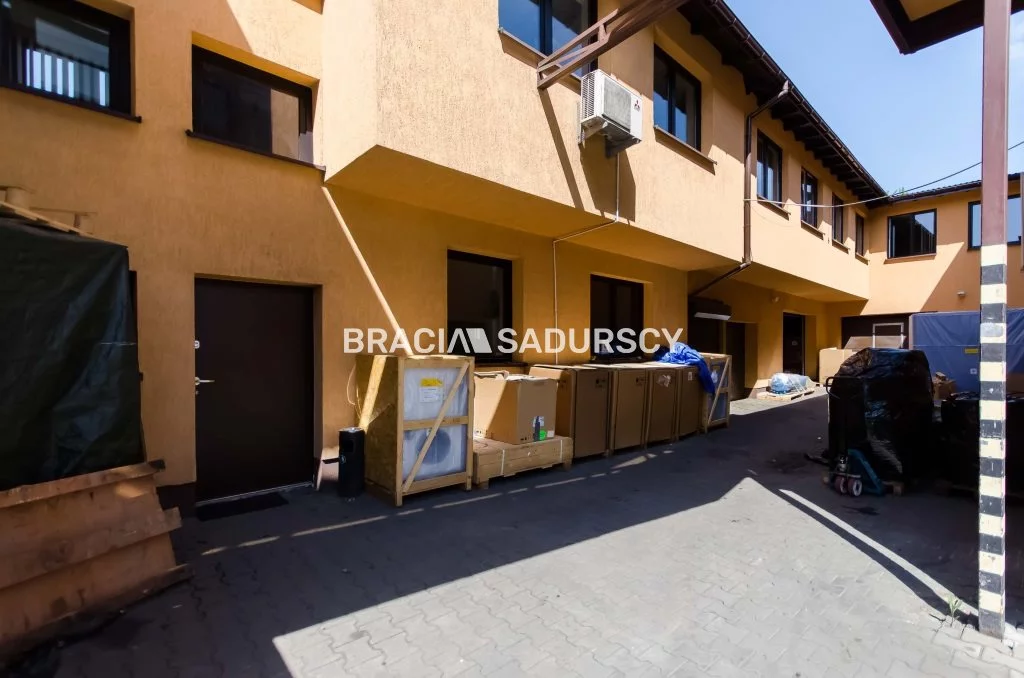 Lokal użytkowy 460,00 m², oferta nr , BS3-LW-215944-51, Kraków, Krowodrza, Henryka Pachońskiego