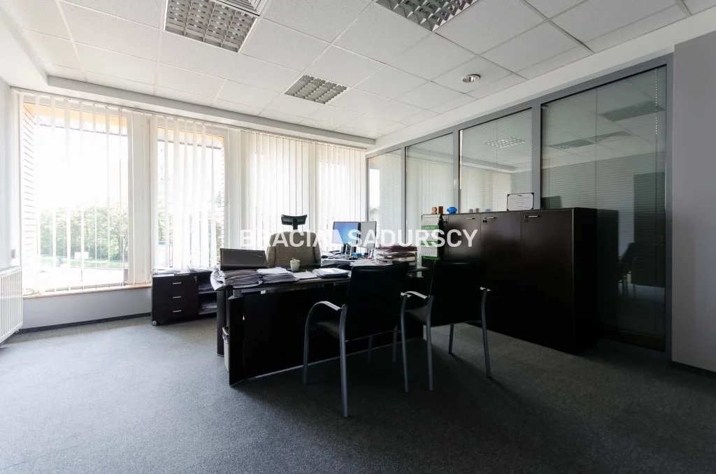 Lokal użytkowy 460,00 m², oferta nr , BS3-LW-215944-51, Kraków, Krowodrza, Henryka Pachońskiego