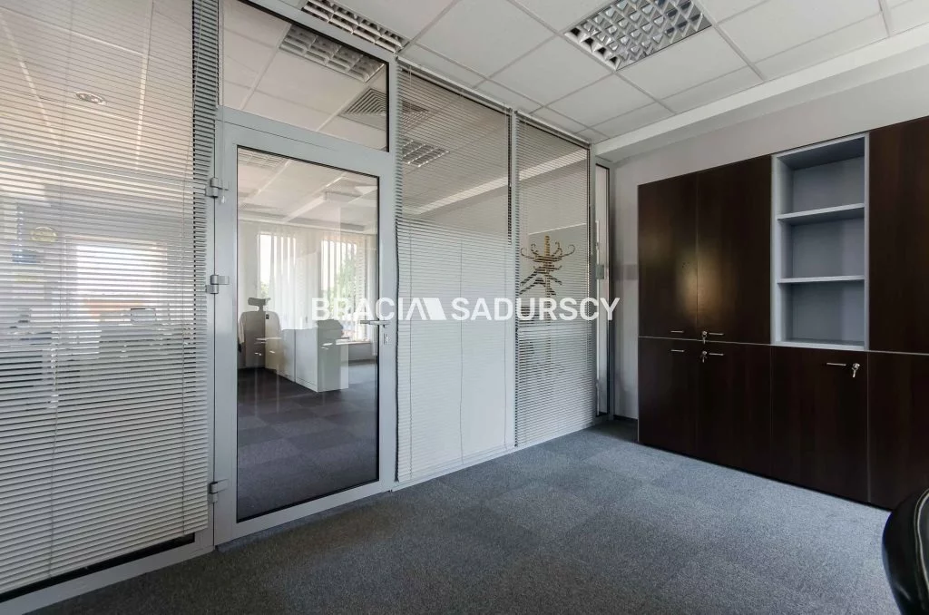 Lokal użytkowy 460,00 m², oferta nr , BS3-LW-215944-51, Kraków, Krowodrza, Henryka Pachońskiego