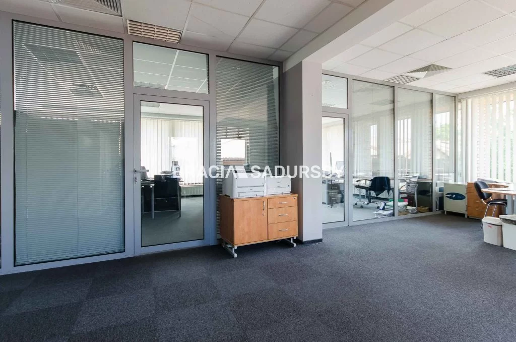 Lokal użytkowy 460,00 m², oferta nr , BS3-LW-215944-51, Kraków, Krowodrza, Henryka Pachońskiego