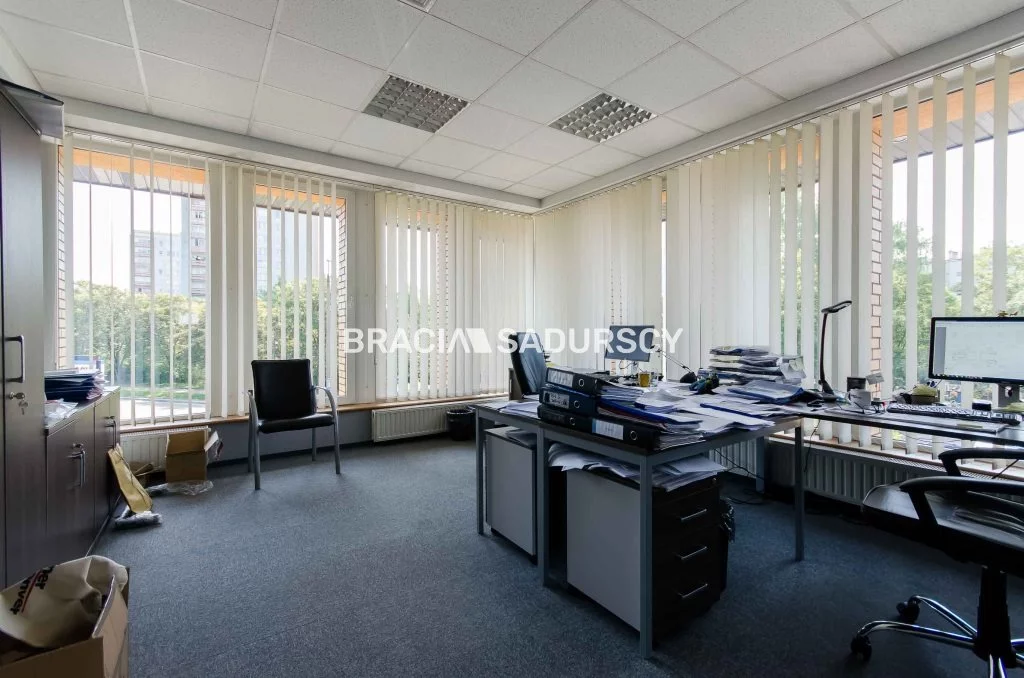 Lokal użytkowy 460,00 m², oferta nr , BS3-LW-215944-51, Kraków, Krowodrza, Henryka Pachońskiego