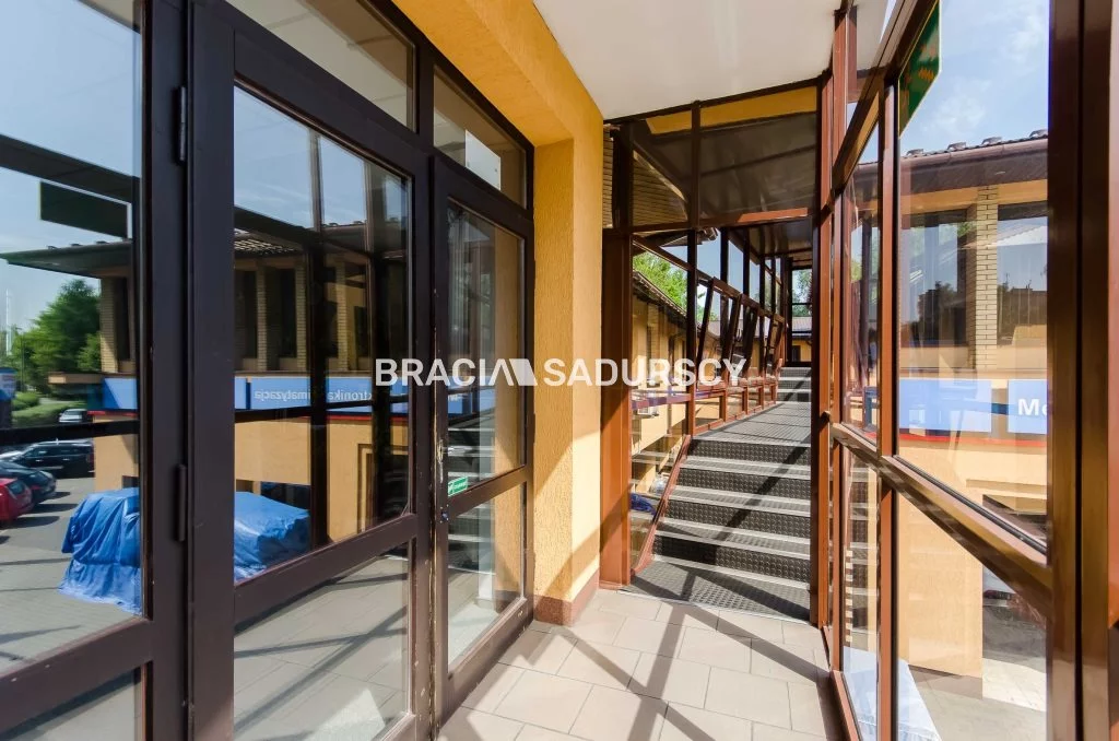 Lokal użytkowy 460,00 m², oferta nr , BS3-LW-215944-51, Kraków, Krowodrza, Henryka Pachońskiego