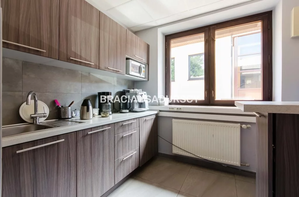 Lokal użytkowy 460,00 m², oferta nr , BS3-LW-215944-51, Kraków, Krowodrza, Henryka Pachońskiego