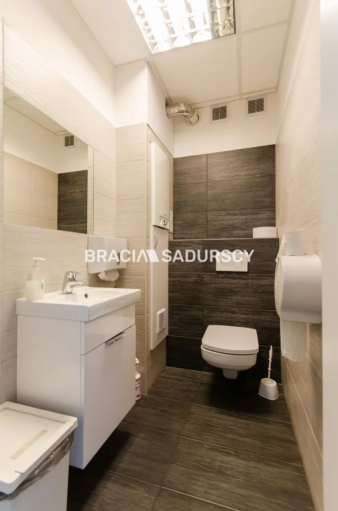 Lokal użytkowy 460,00 m², oferta nr , BS3-LW-215944-51, Kraków, Krowodrza, Henryka Pachońskiego