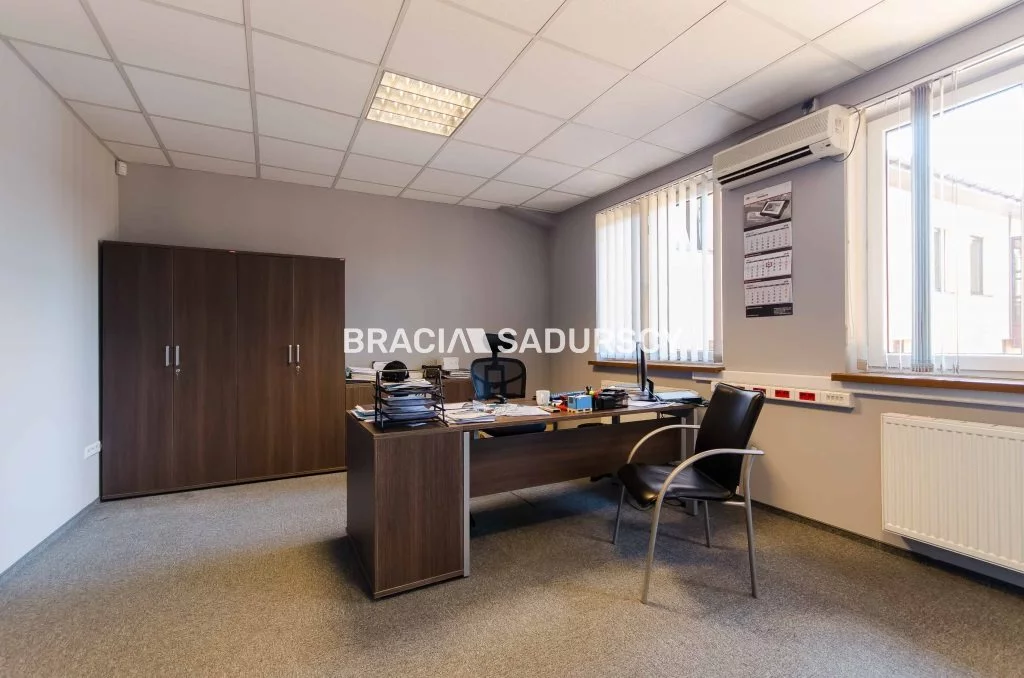 Lokal użytkowy 460,00 m², oferta nr , BS3-LW-215944-51, Kraków, Krowodrza, Henryka Pachońskiego