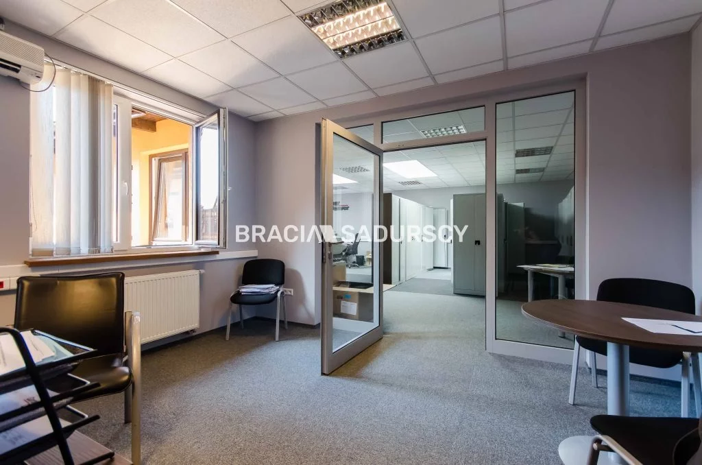 Lokal użytkowy 460,00 m², oferta nr , BS3-LW-215944-51, Kraków, Krowodrza, Henryka Pachońskiego