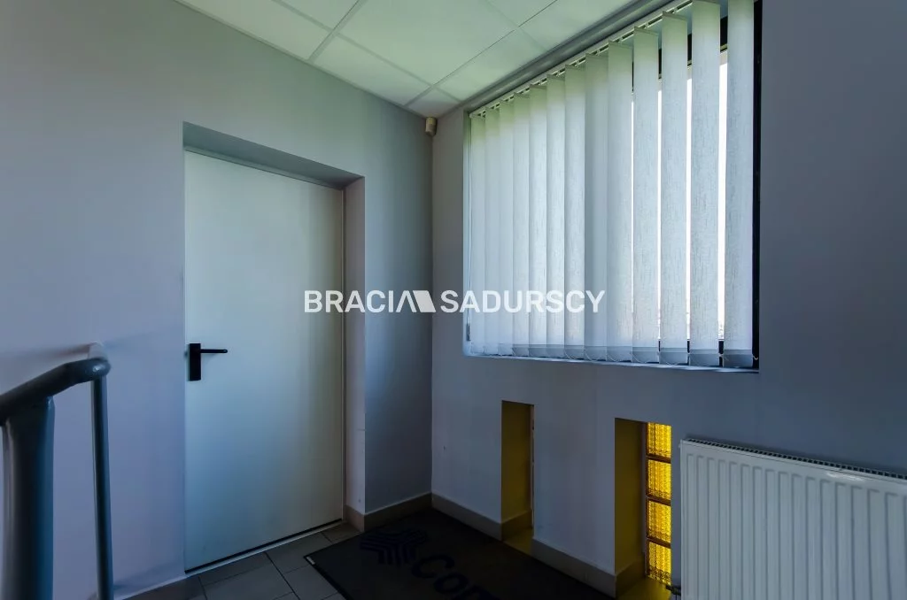 Lokal użytkowy 460,00 m², oferta nr , BS3-LW-215944-51, Kraków, Krowodrza, Henryka Pachońskiego