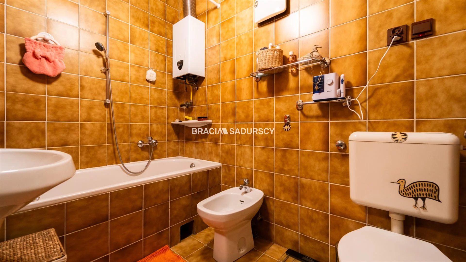 Lokal użytkowy 253,91 m², oferta nr , BS1-LS-309557-35, Kraków, Stare Miasto, Śródmieście, Idzikowskiego