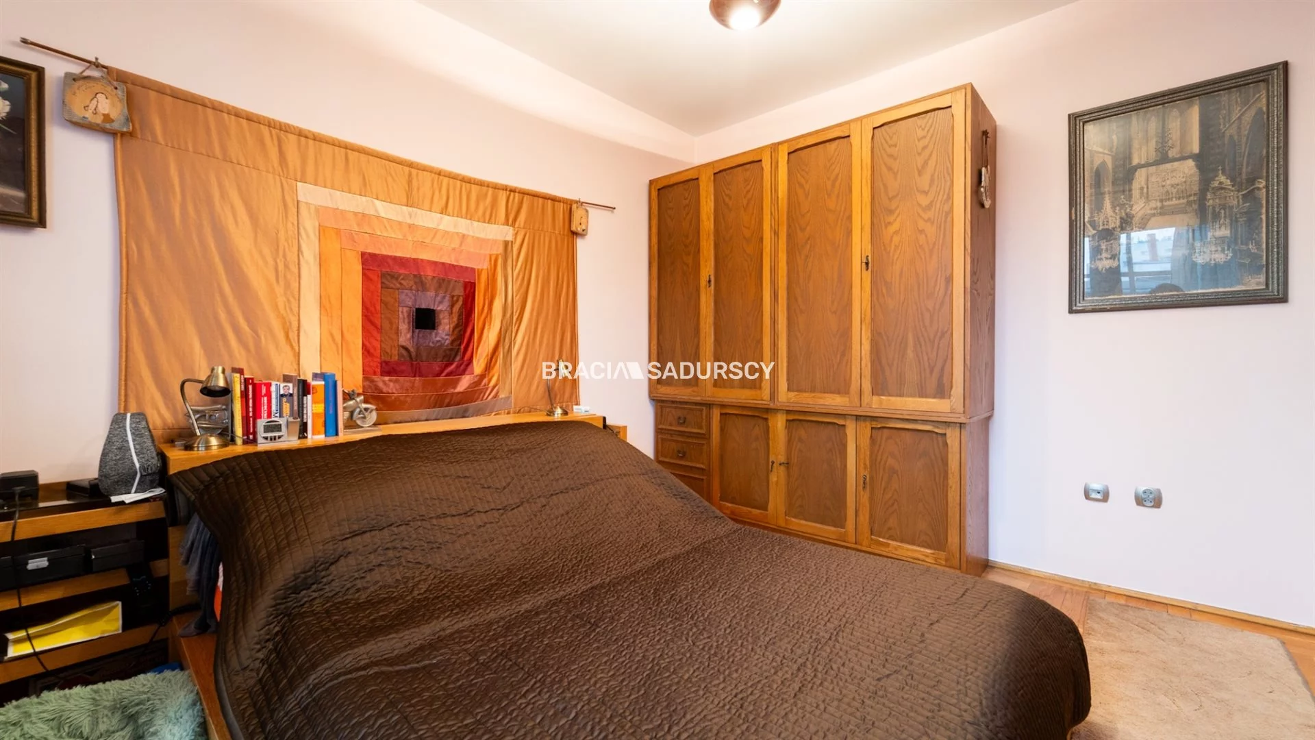 Lokal użytkowy 253,91 m², oferta nr , BS1-LS-309557-35, Kraków, Stare Miasto, Śródmieście, Idzikowskiego