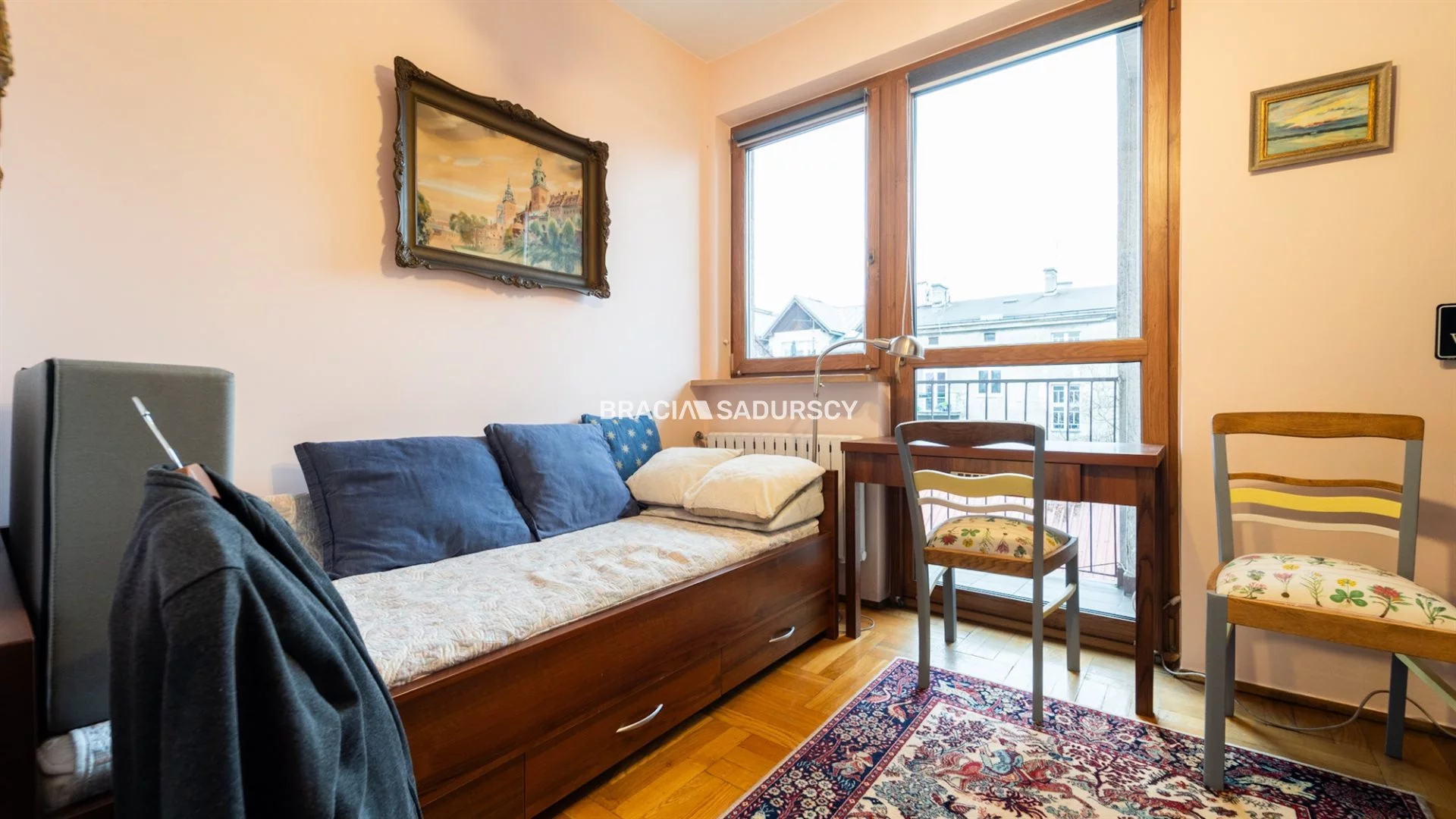 Lokal użytkowy 253,91 m², oferta nr , BS1-LS-309557-35, Kraków, Stare Miasto, Śródmieście, Idzikowskiego