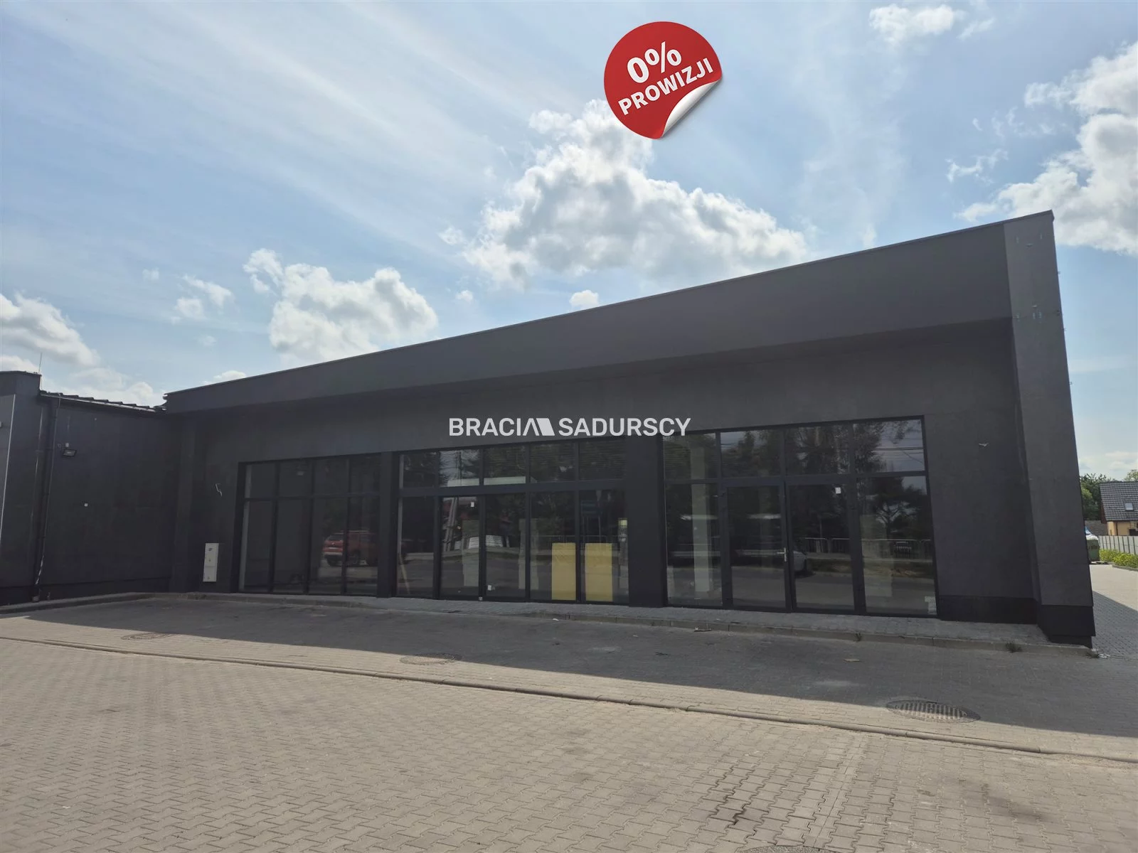 Apartamenty BS2-LW-309702-2 Igołomia