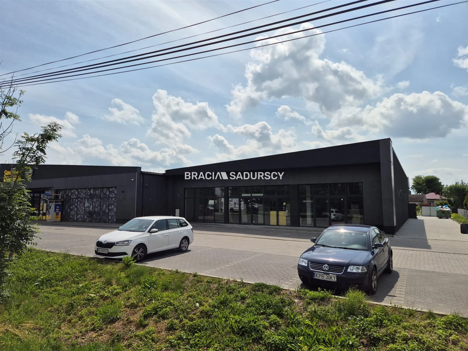 Lokal użytkowy 580,00 m², oferta nr , BS2-LW-309702-4, Igołomia