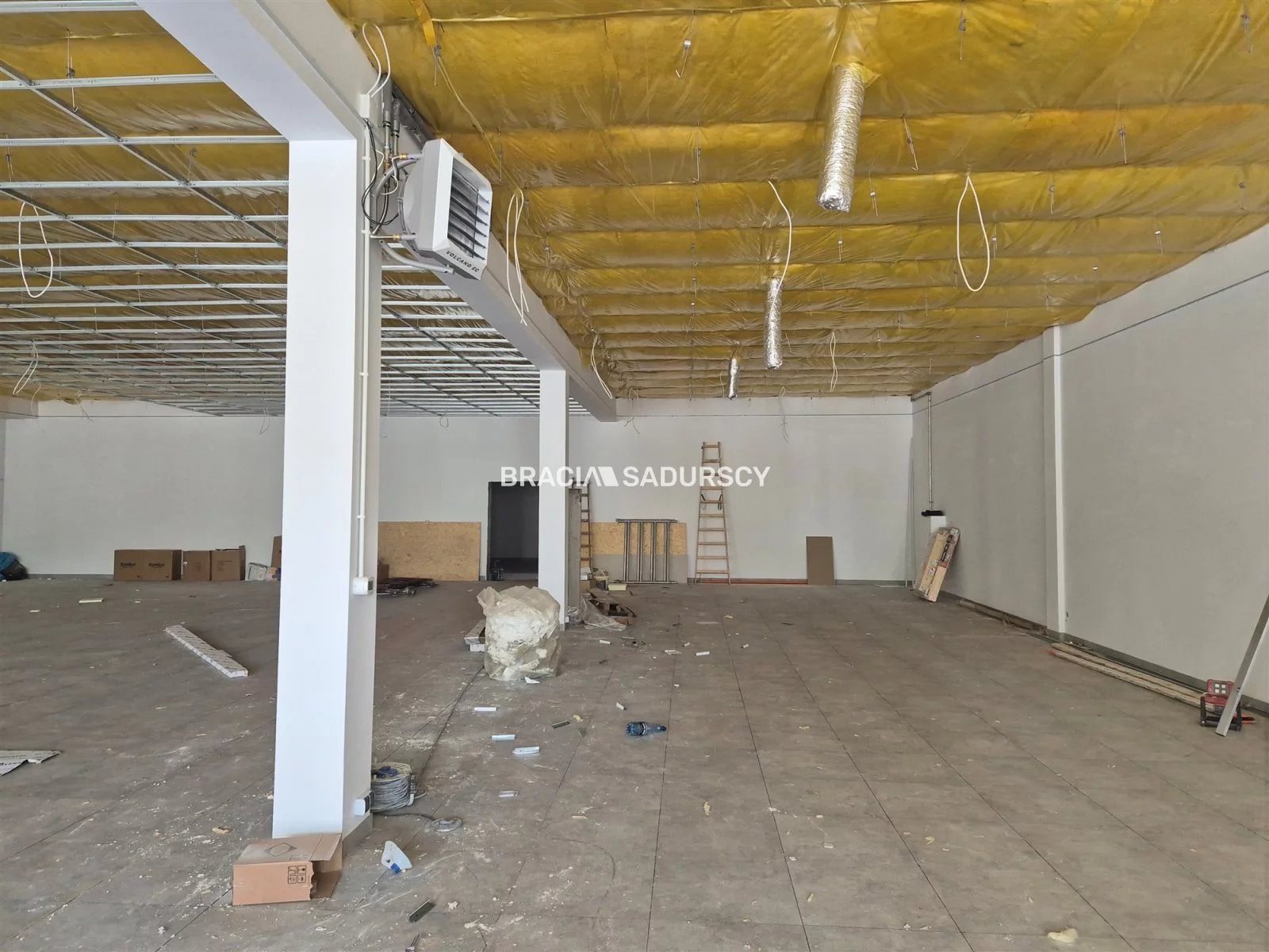 Lokal użytkowy 580,00 m², oferta nr , BS2-LW-309702-4, Igołomia
