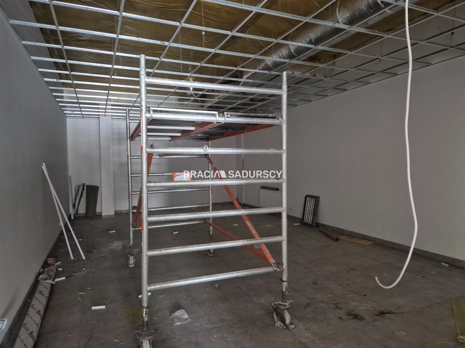Lokal użytkowy 580,00 m², oferta nr , BS2-LW-309702-4, Igołomia
