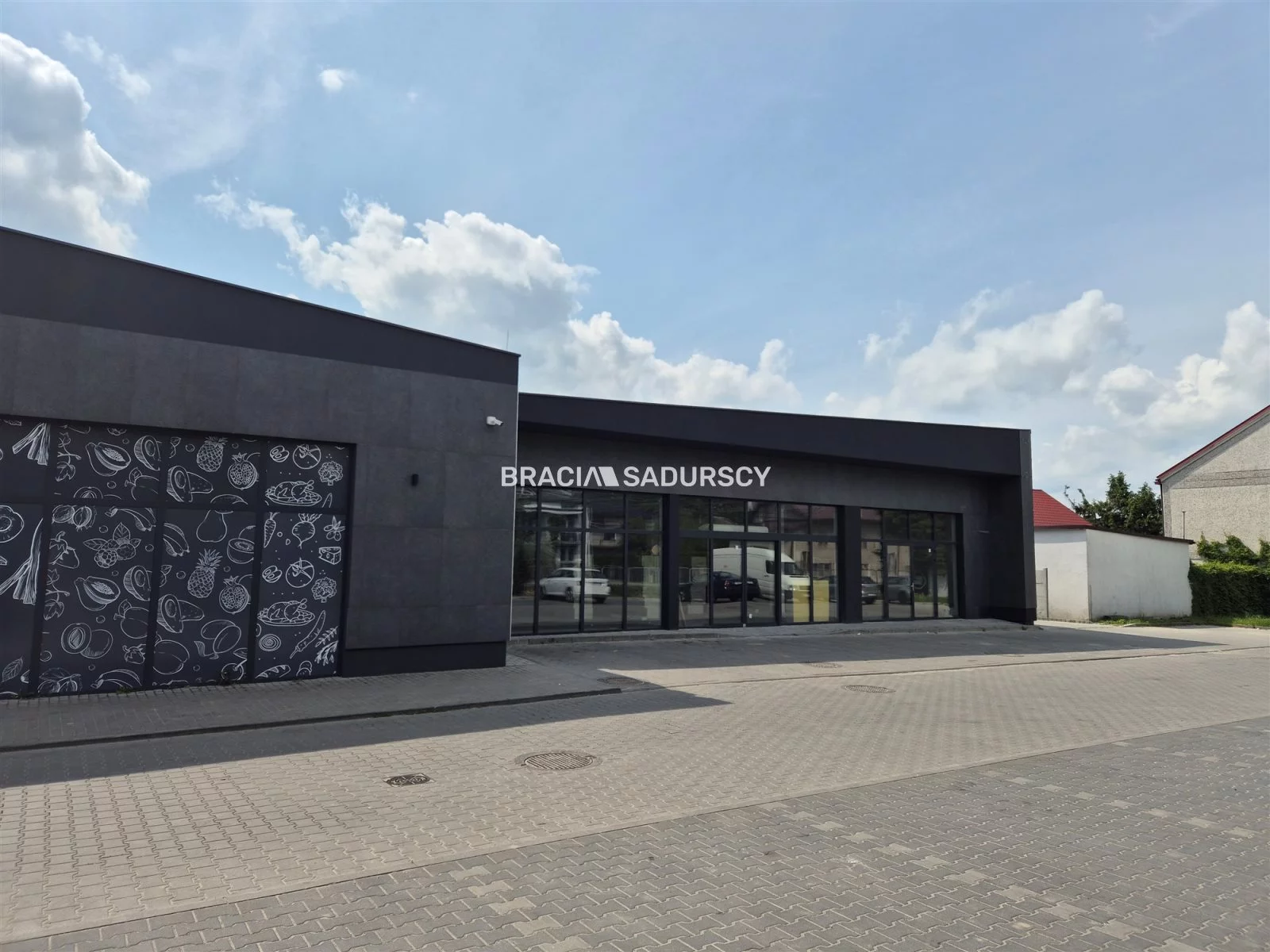 Lokal użytkowy 580,00 m², oferta nr , BS2-LW-309702-4, Igołomia