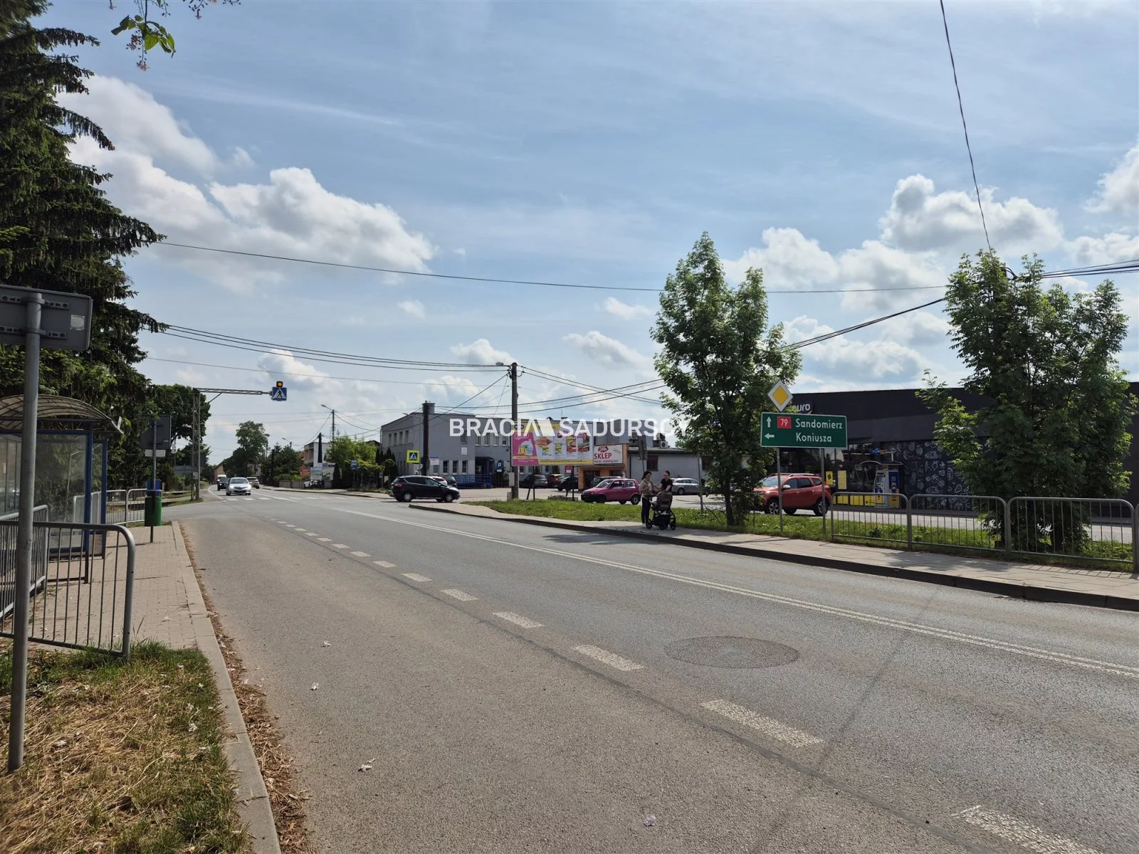Lokal użytkowy 580,00 m², oferta nr , BS2-LW-309702-4, Igołomia