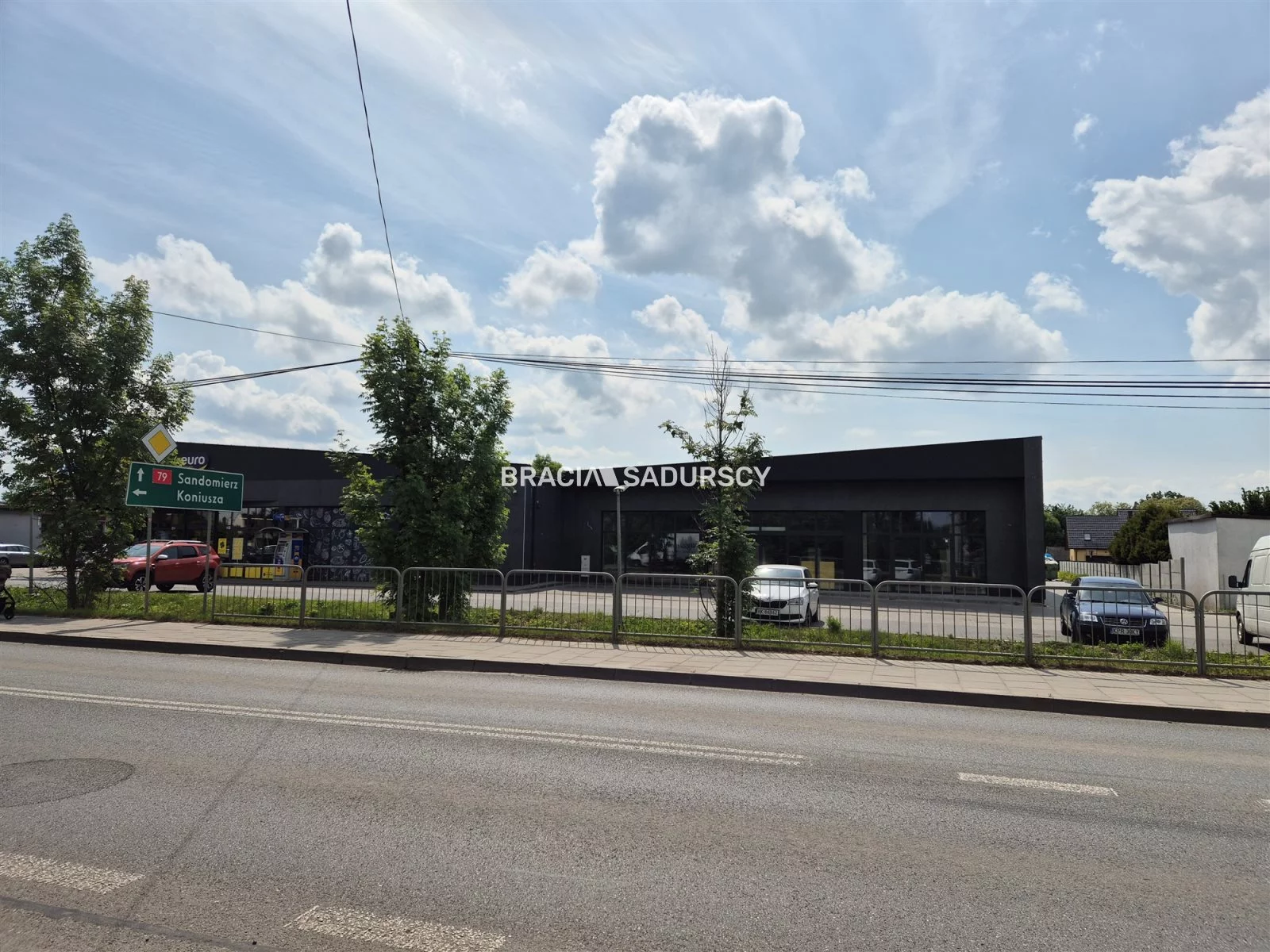 Lokal użytkowy 580,00 m², oferta nr , BS2-LW-309702-4, Igołomia