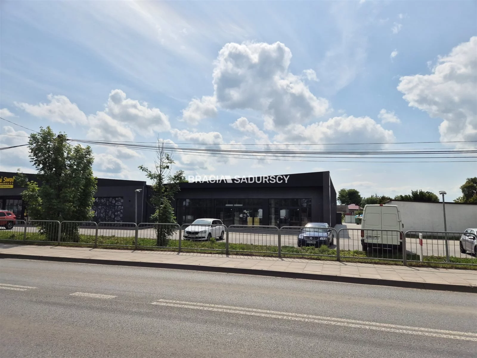 Lokal użytkowy 580,00 m², oferta nr , BS2-LW-309702-4, Igołomia