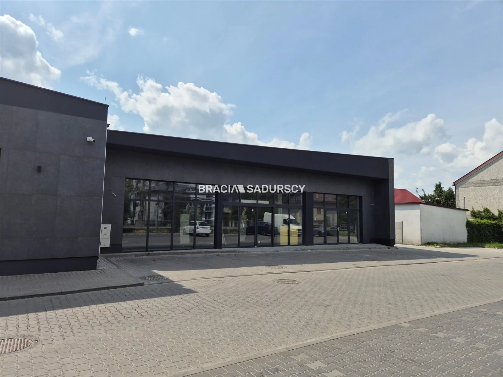Lokal użytkowy 580,00 m², oferta nr , BS2-LW-309702-5, Igołomia