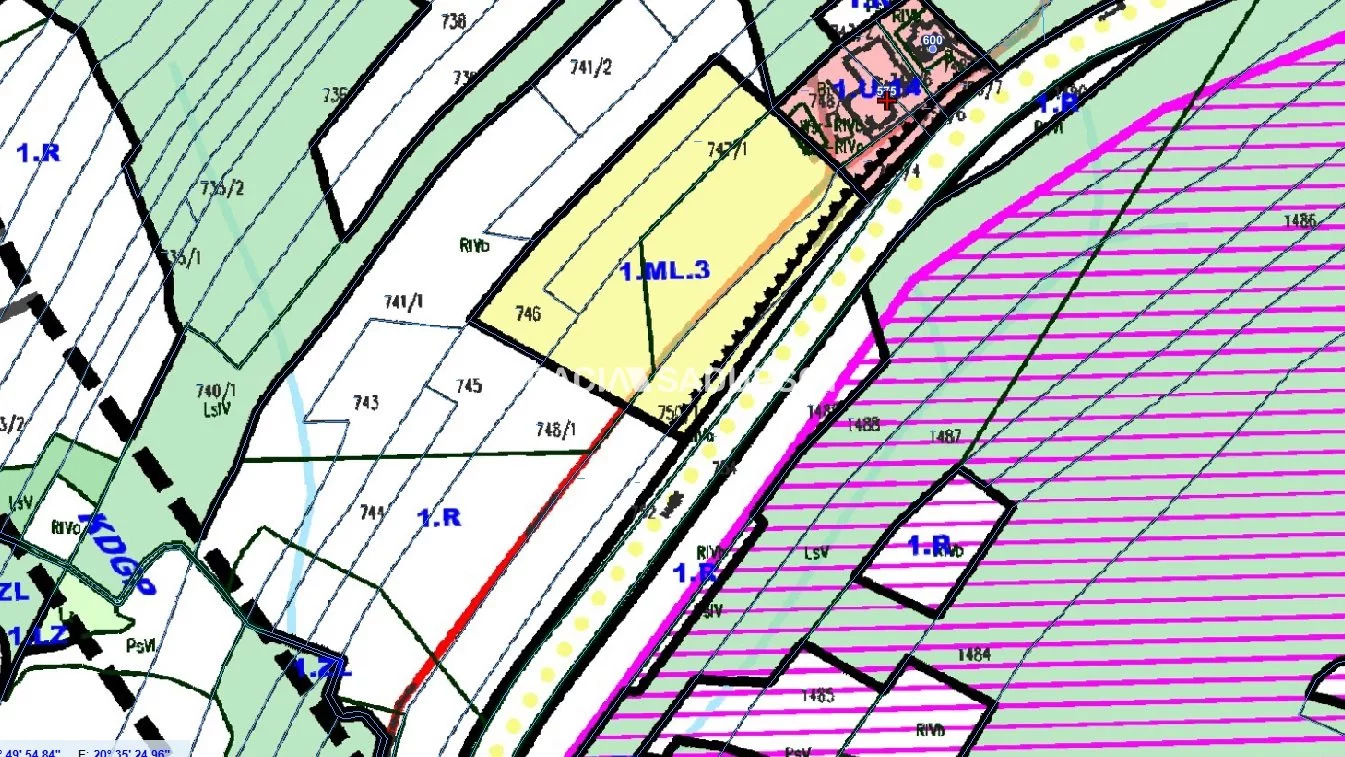 Obiekt 820,00 m², oferta nr , BS5-BS-310161-2, Iwkowa
