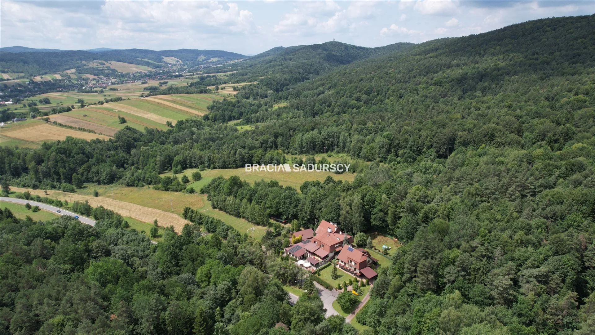 Obiekt 820,00 m², oferta nr , BS5-BS-310161-2, Iwkowa