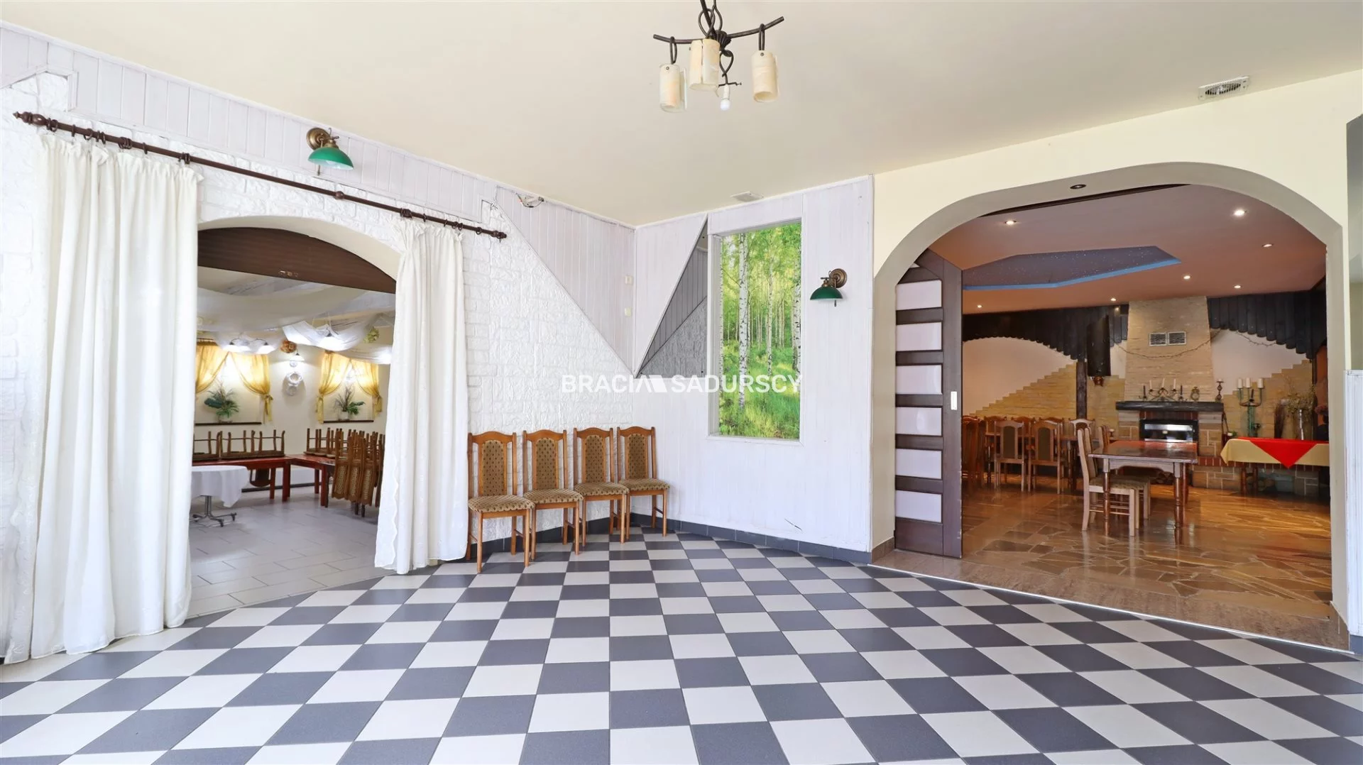 Obiekt 820,00 m², oferta nr , BS5-BS-310161-2, Iwkowa
