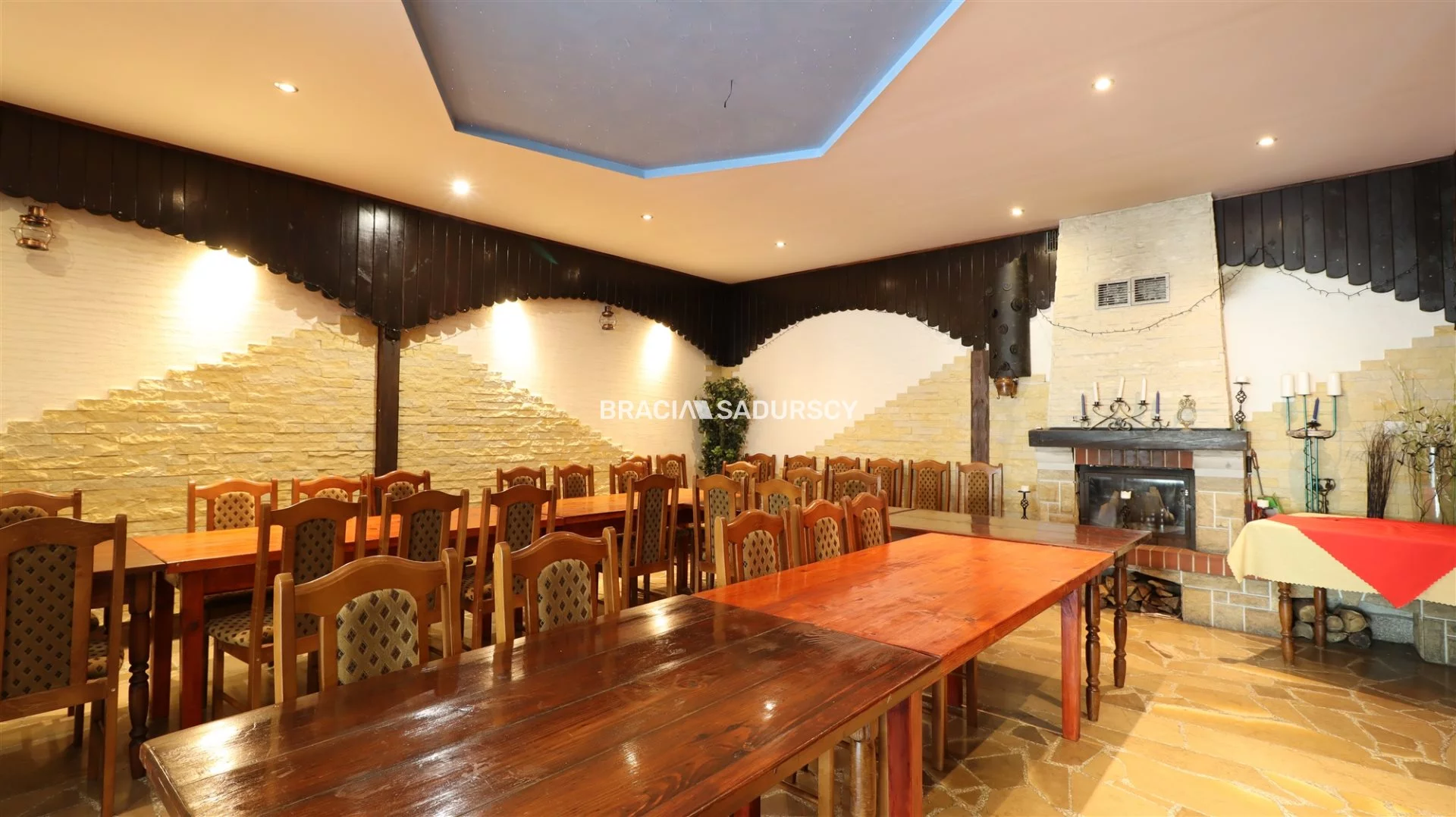 Obiekt 820,00 m², oferta nr , BS5-BS-310161-2, Iwkowa