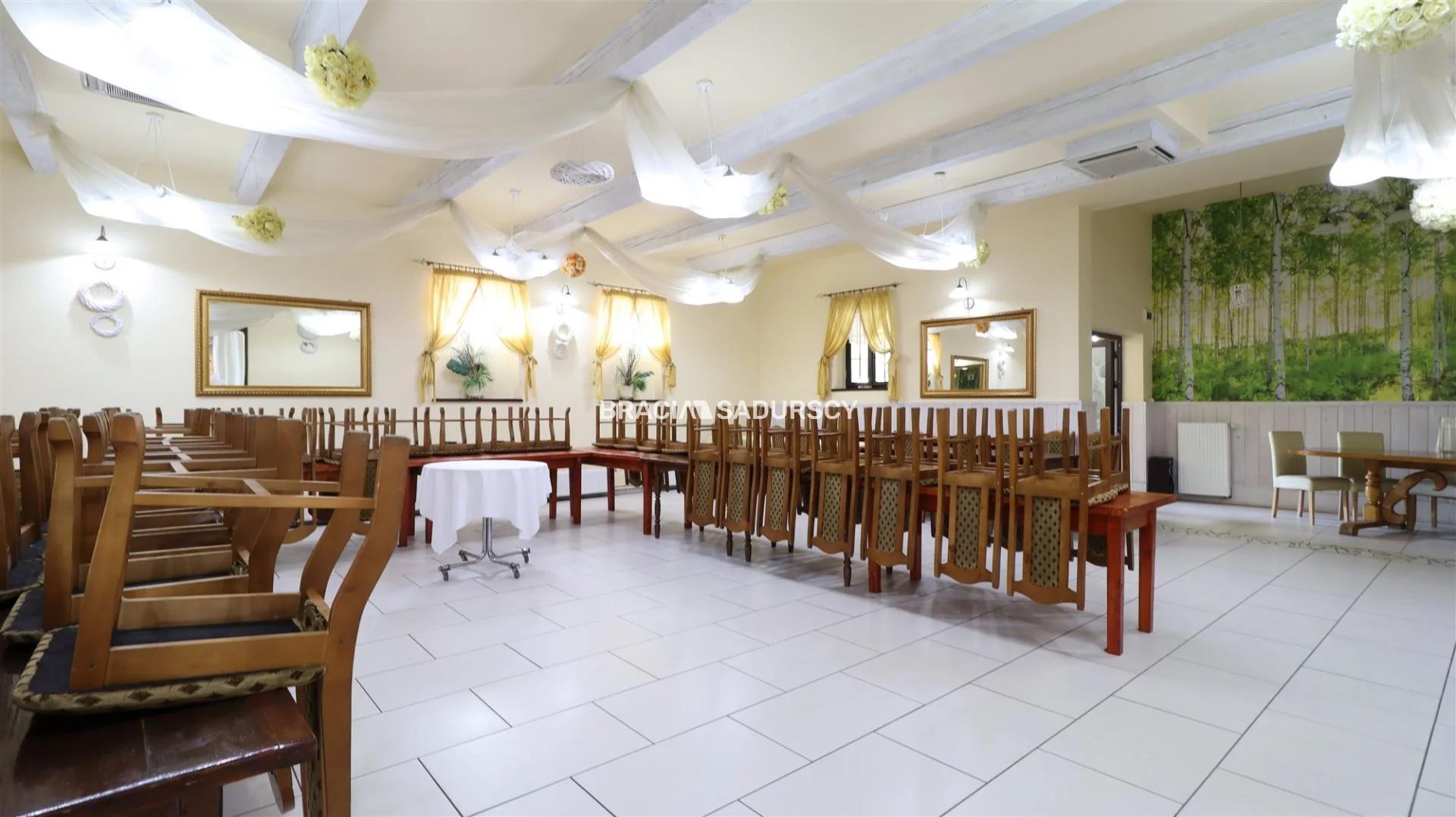 Obiekt 820,00 m², oferta nr , BS5-BS-310161-2, Iwkowa