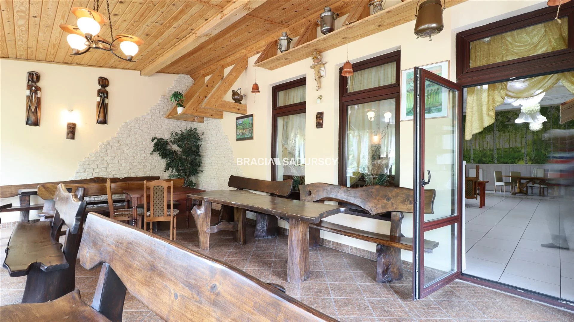 Obiekt 820,00 m², oferta nr , BS5-BS-310161-2, Iwkowa