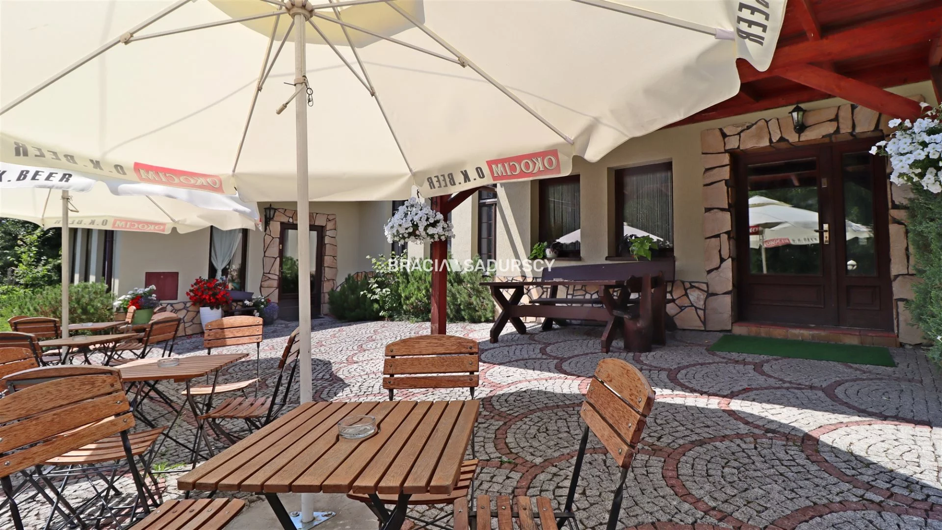 Obiekt 820,00 m², oferta nr , BS5-BS-310161-2, Iwkowa