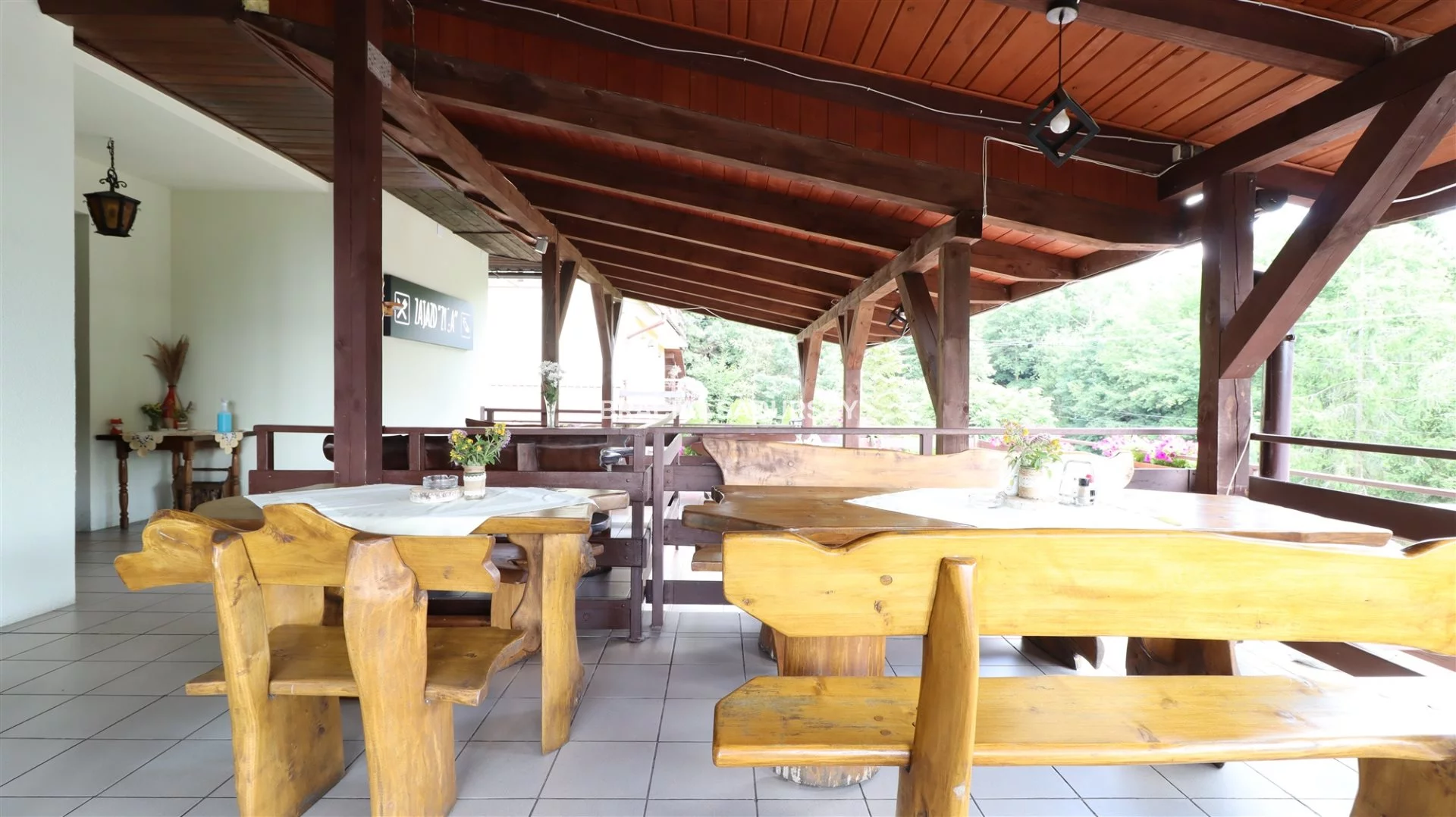 Obiekt 820,00 m², oferta nr , BS5-BS-310161-2, Iwkowa