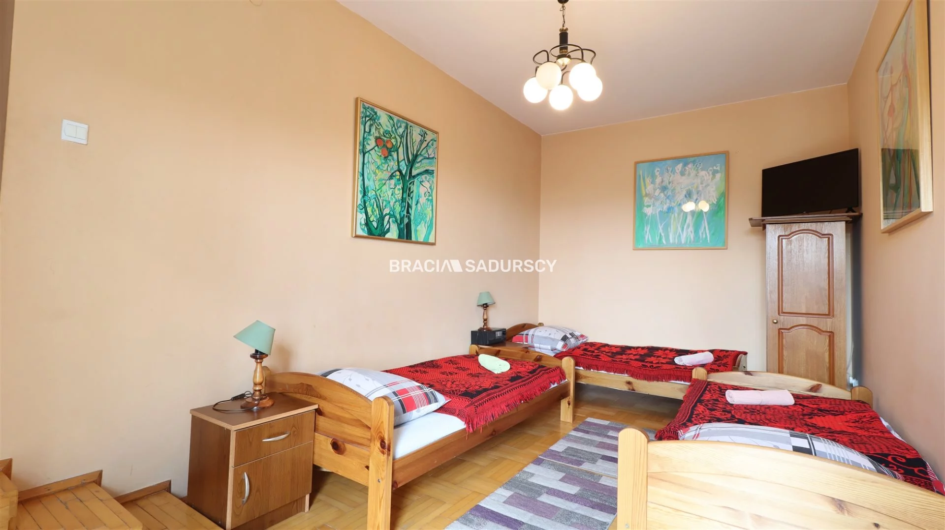 Obiekt 820,00 m², oferta nr , BS5-BS-310161-2, Iwkowa