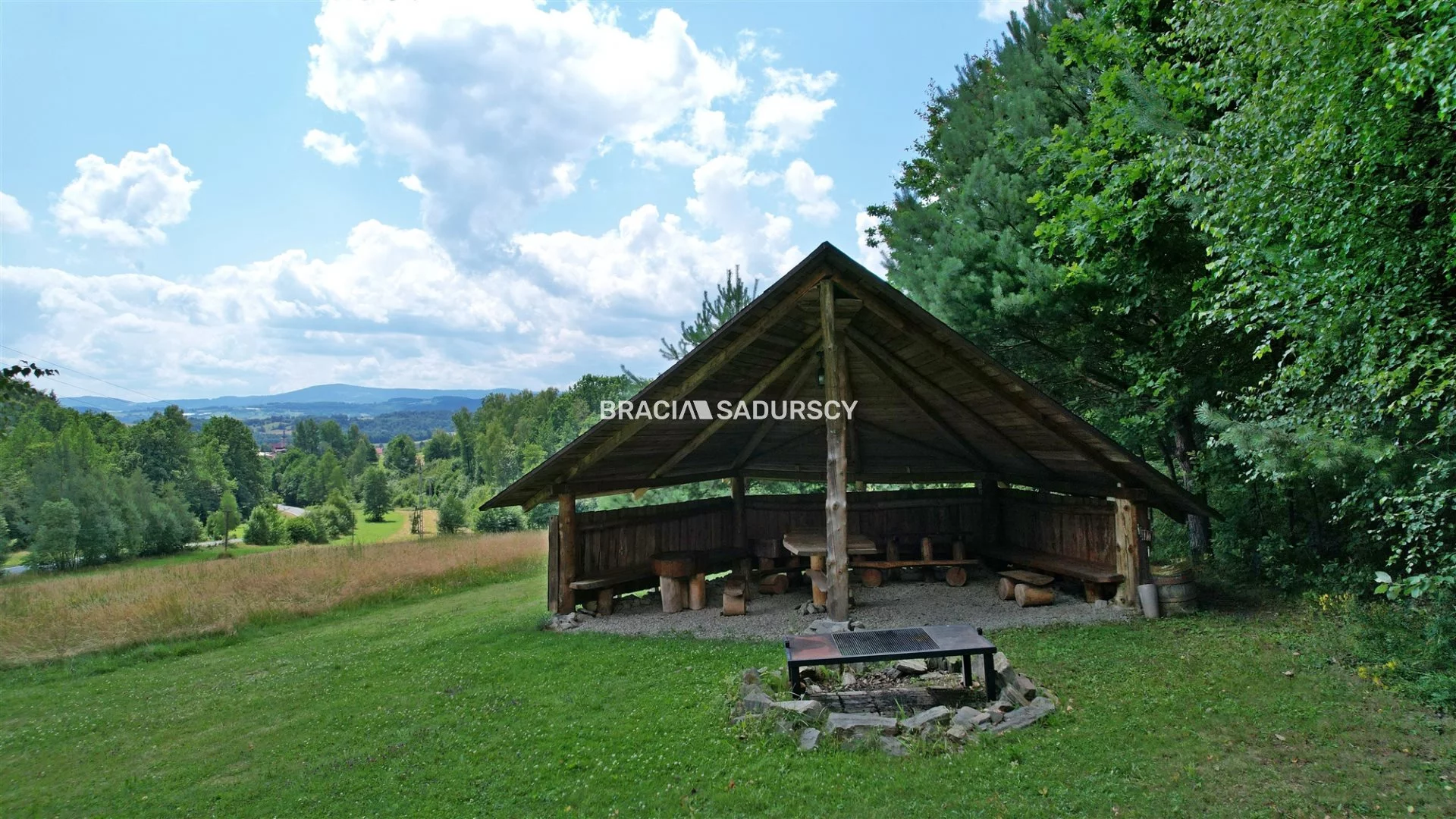 Obiekt 820,00 m², oferta nr , BS5-BS-310161-2, Iwkowa