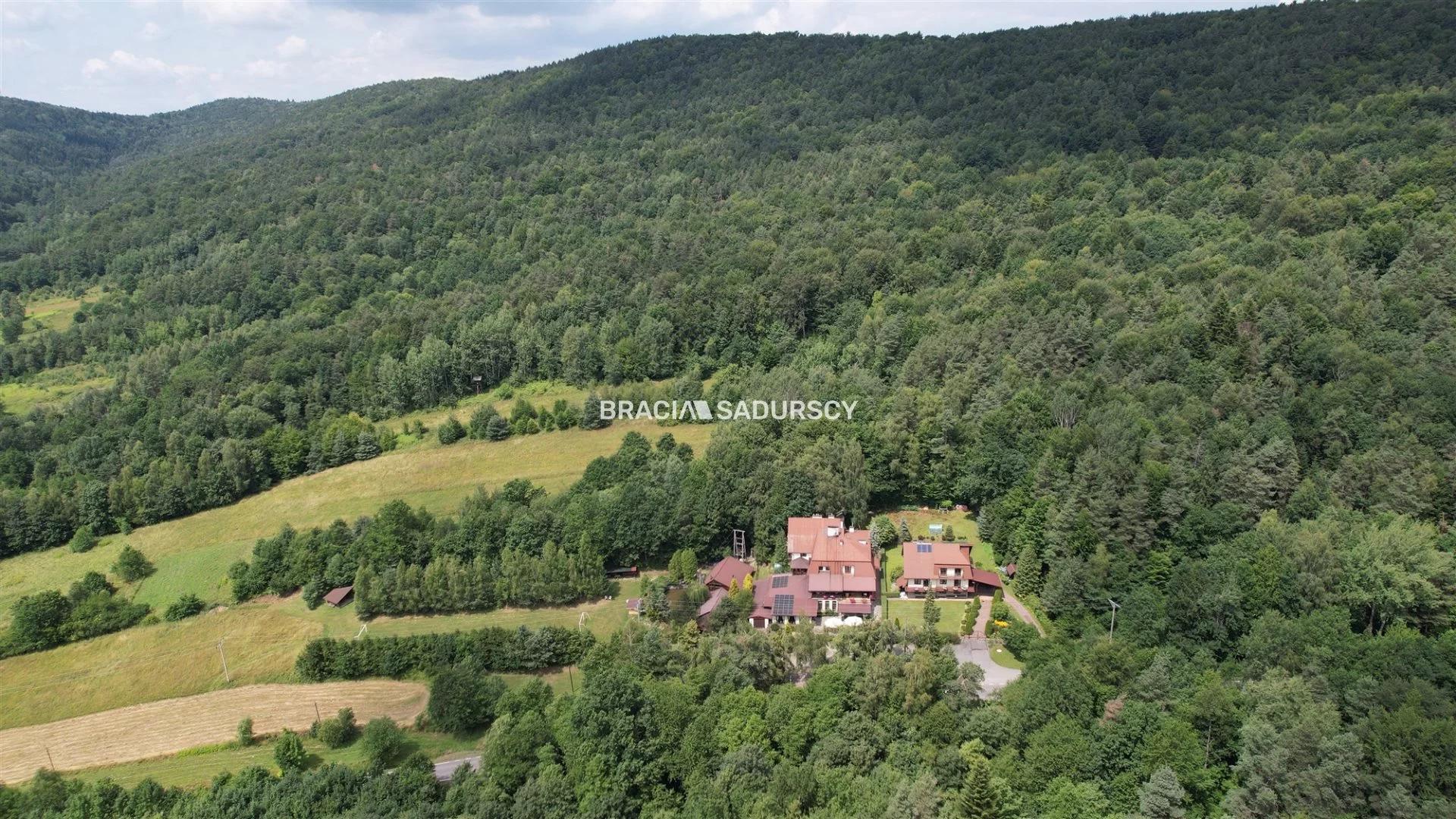 Obiekt 820,00 m², oferta nr , BS5-BS-310161-2, Iwkowa