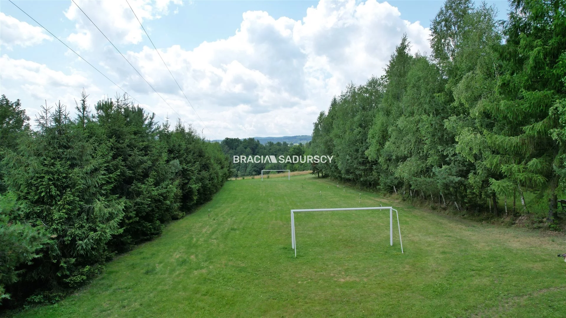 Obiekt 820,00 m², oferta nr , BS5-BS-310161-2, Iwkowa