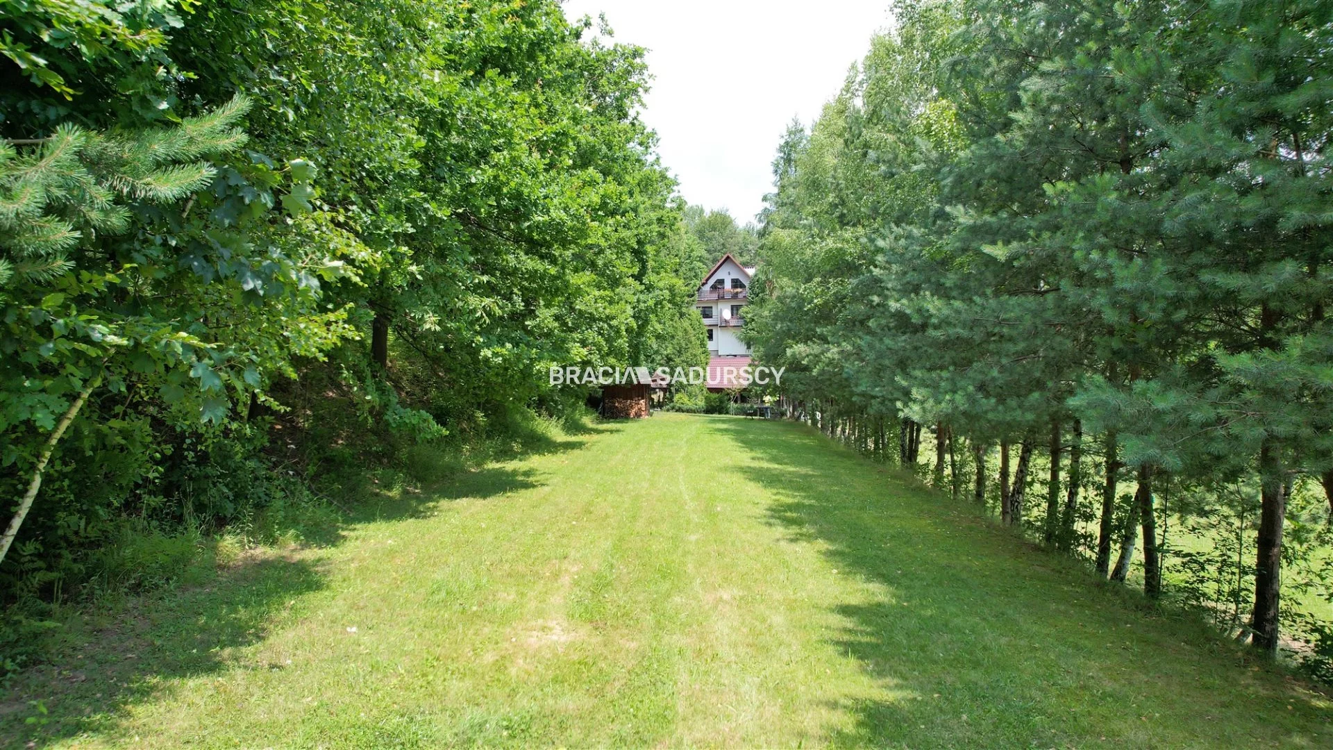 Obiekt 820,00 m², oferta nr , BS5-BS-310161-2, Iwkowa
