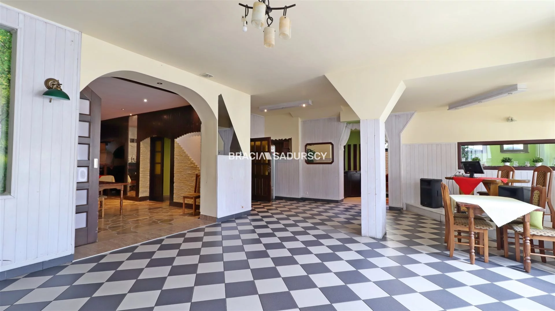 Obiekt 820,00 m², oferta nr , BS5-BS-310161-4, Iwkowa