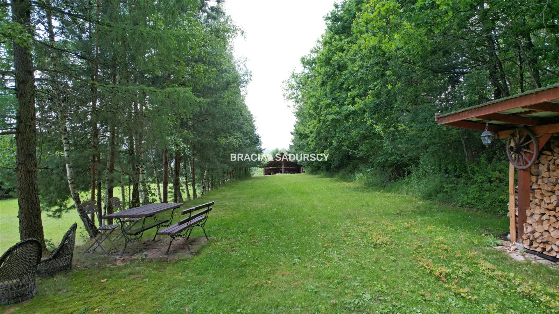 Obiekt 820,00 m², oferta nr , BS5-BS-310161-4, Iwkowa