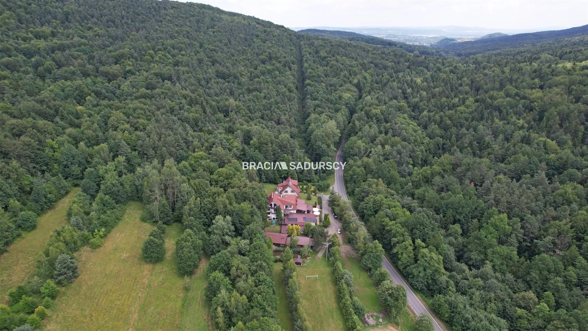 Obiekt 820,00 m², oferta nr , BS5-BS-310161-4, Iwkowa