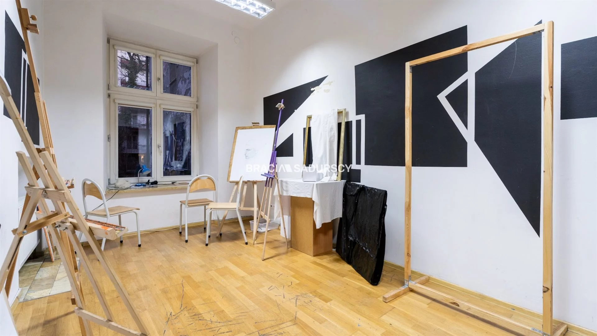 Lokal użytkowy 67,41 m², oferta nr , BS1-LS-310096-23, Kraków, Stare Miasto, Stare Miasto, J. Sobieskiego