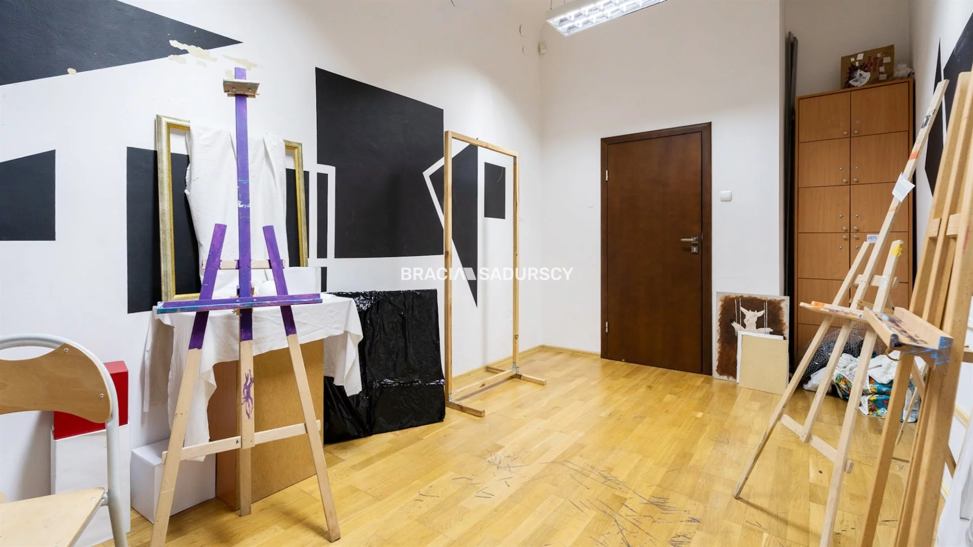Lokal użytkowy 67,41 m², oferta nr , BS1-LS-310096-23, Kraków, Stare Miasto, Stare Miasto, J. Sobieskiego