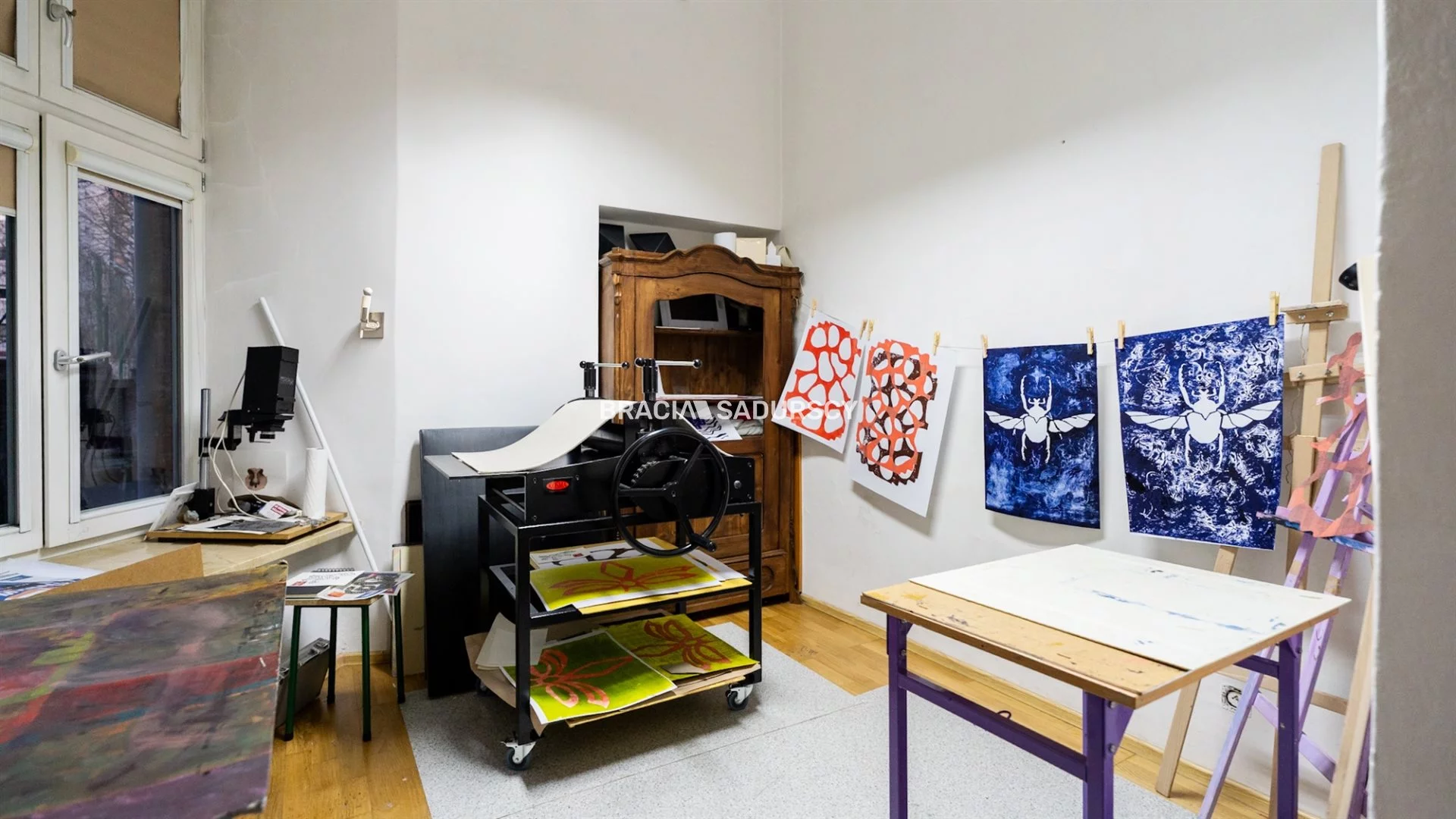 Lokal użytkowy 67,41 m², oferta nr , BS1-LS-310096-23, Kraków, Stare Miasto, Stare Miasto, J. Sobieskiego