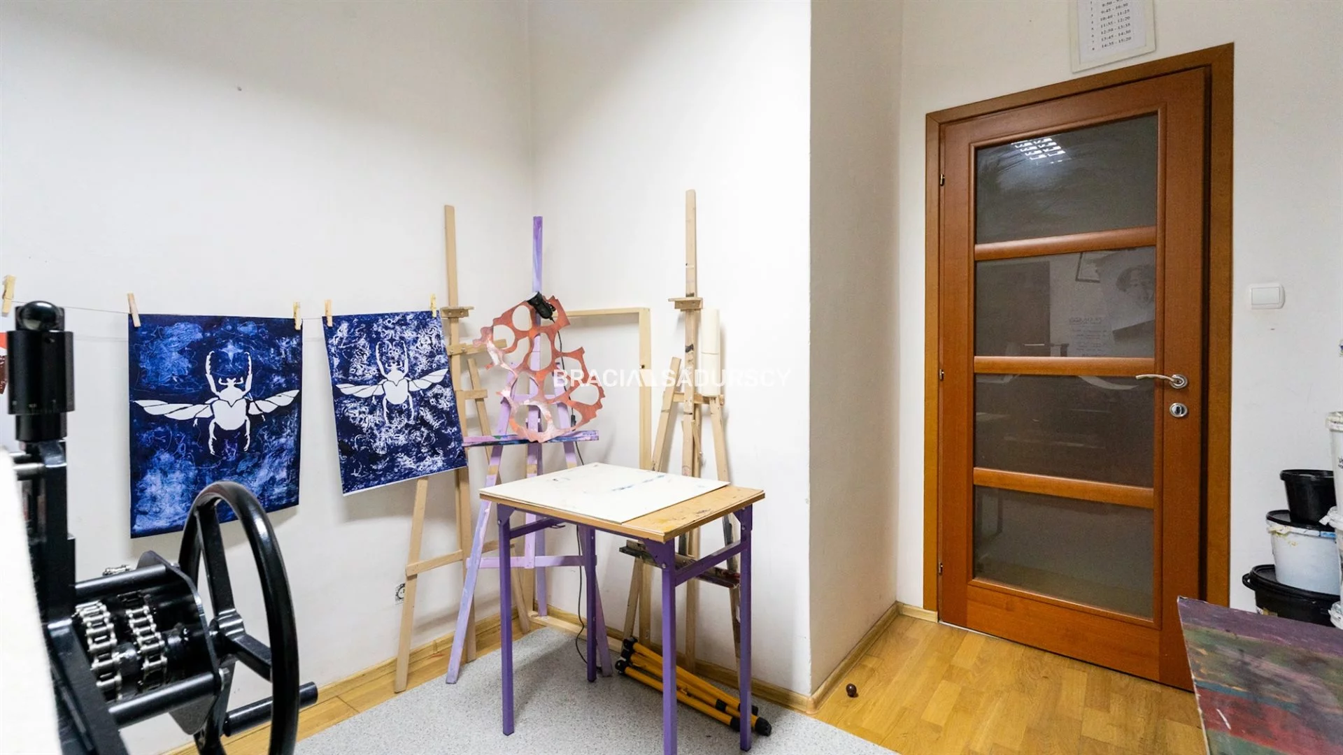 Lokal użytkowy 67,41 m², oferta nr , BS1-LS-310096-23, Kraków, Stare Miasto, Stare Miasto, J. Sobieskiego