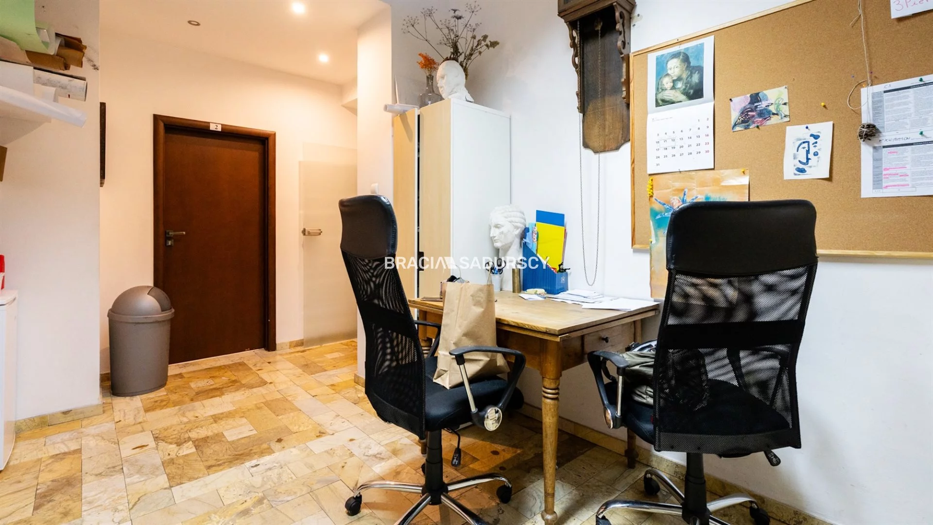 Lokal użytkowy 67,41 m², oferta nr , BS1-LS-310096-23, Kraków, Stare Miasto, Stare Miasto, J. Sobieskiego