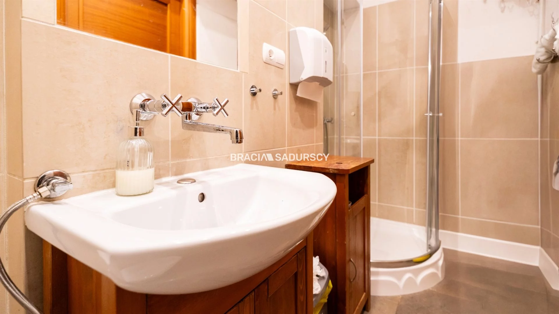 Lokal użytkowy 67,41 m², oferta nr , BS1-LS-310096-23, Kraków, Stare Miasto, Stare Miasto, J. Sobieskiego