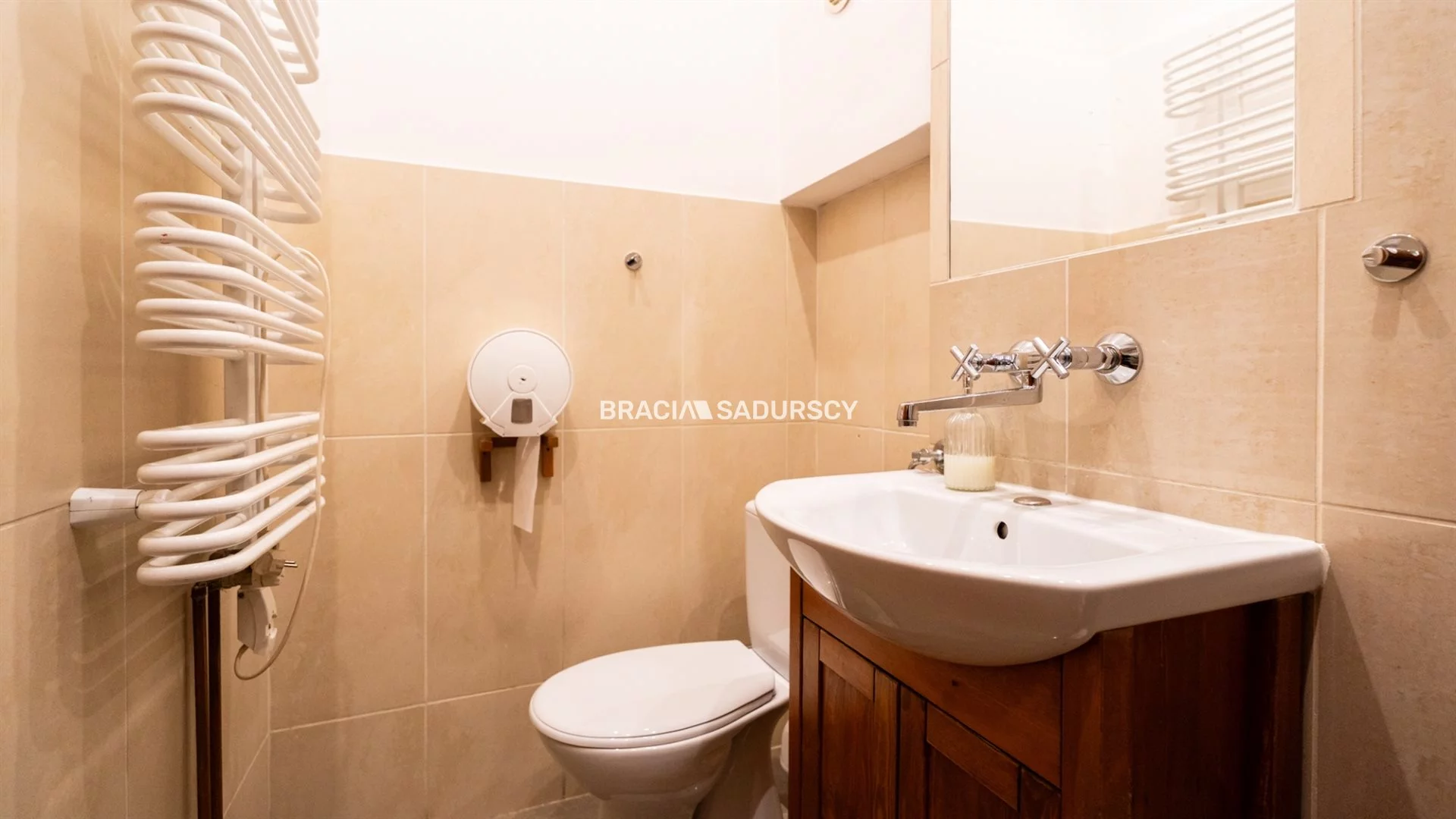 Lokal użytkowy 67,41 m², oferta nr , BS1-LS-310096-23, Kraków, Stare Miasto, Stare Miasto, J. Sobieskiego